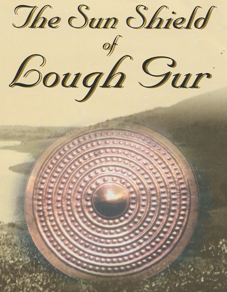 Lough Gur Medallion