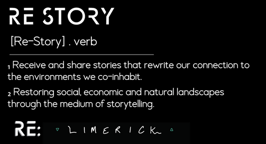 About Re:Story Limerick