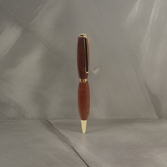 Luxury Wooden Ball Point Pen